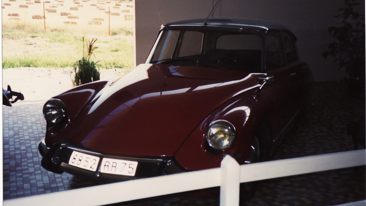 Image Credit: Andrew Bone from Weymouth, England - CC BY 2.0/Wiki Commons