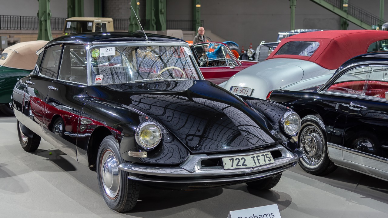 Image Credit: Alexandre Prevot from Nancy, France - CC BY-SA 2.0/Wiki Commons