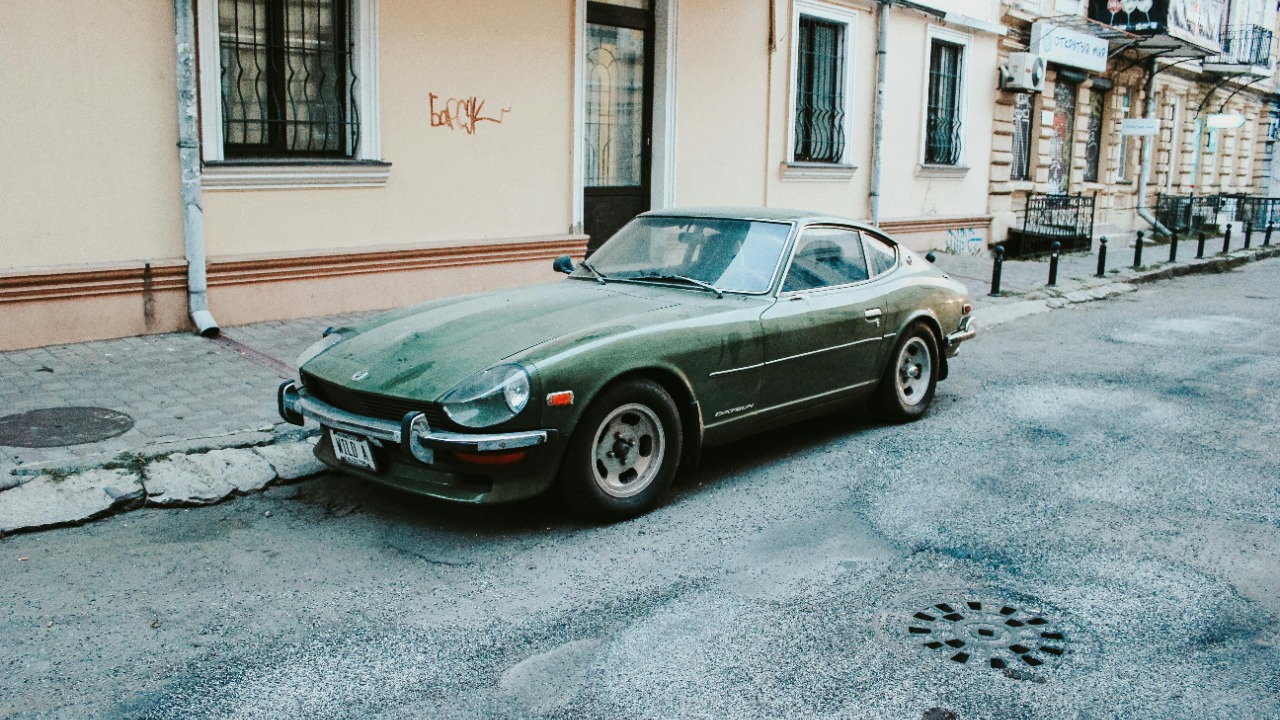 Why forgotten classic models are suddenly affordable again