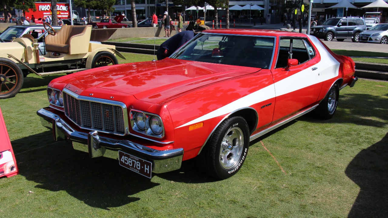 Image Credit: Sicnag - CC BY 2.0/Wiki Commons