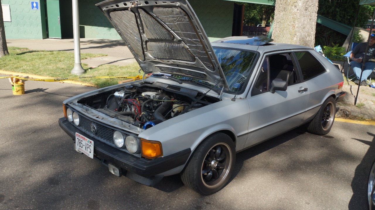 Image Credit: Greg Gjerdingen from Willmar, USA - CC BY 2.0/Wiki Commons