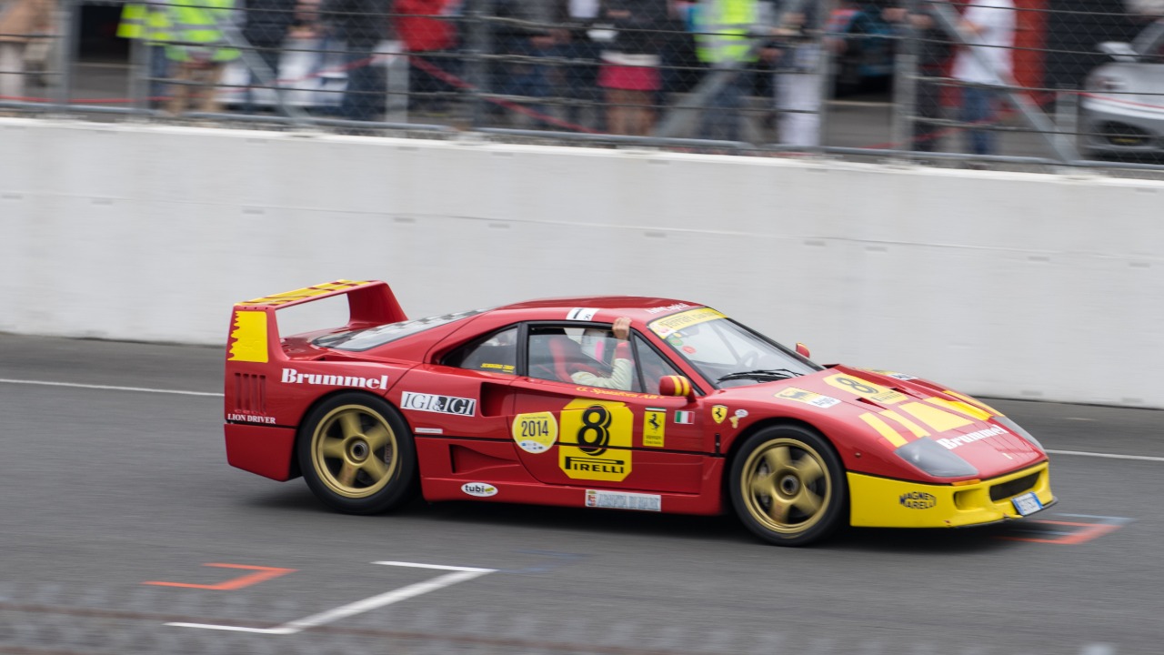 Image Credit: Falcon® Photography from France - CC BY-SA 2.0/Wiki Commons