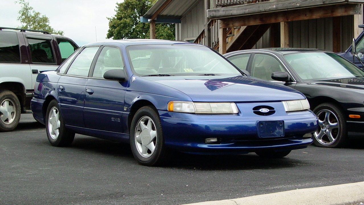 The sleeper sports cars outperforming their sticker price