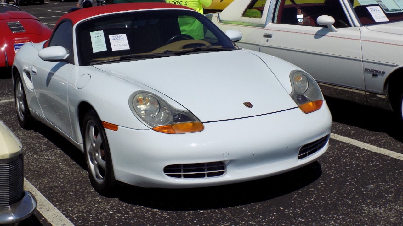 Image Credit: Greg Gjerdingen from Willmar, USA - CC BY 2.0/Wiki Commons