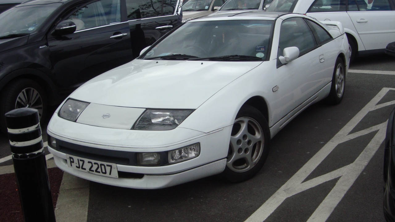 Image Credit: Kieran White from Manchester, England - CC BY 2.0/Wiki Commons