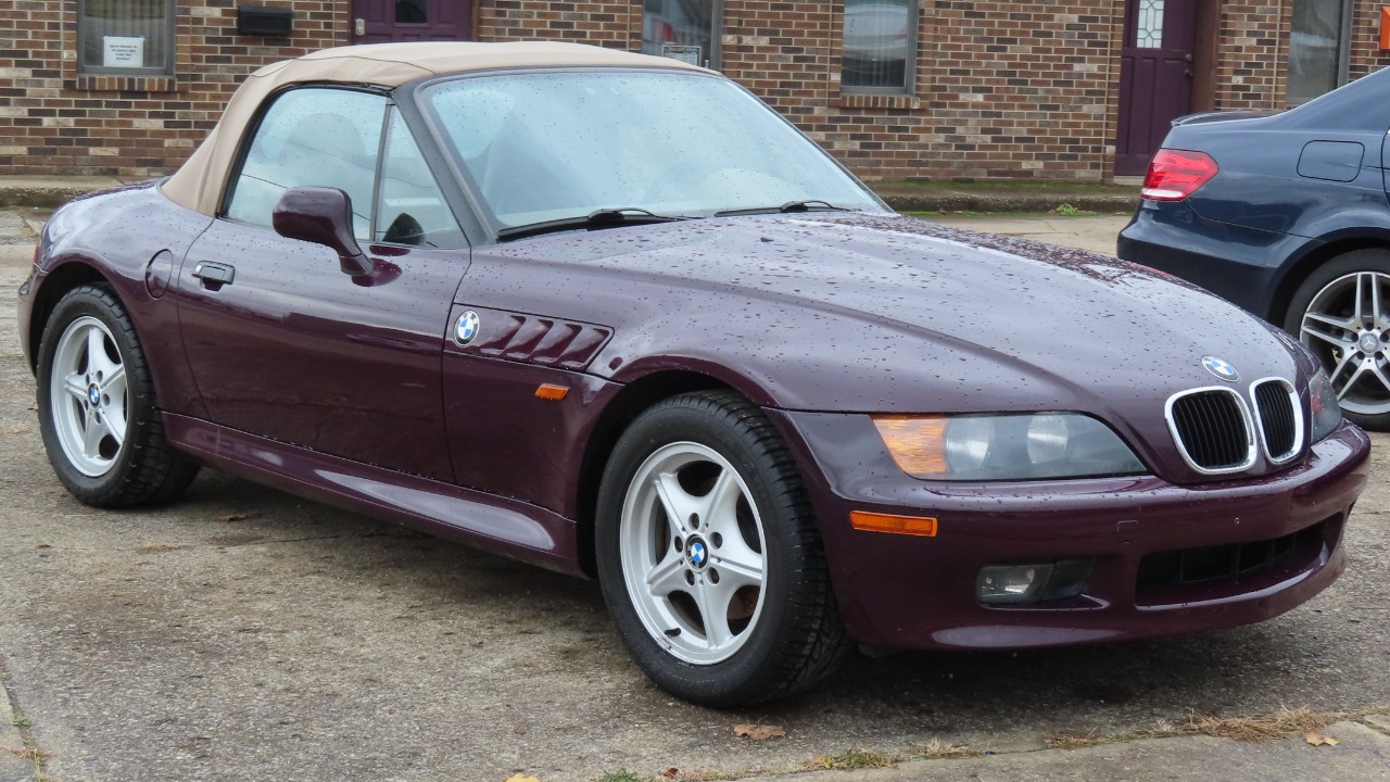 Image Credit: MercurySable99 - CC BY-SA 4.0/Wiki Commons