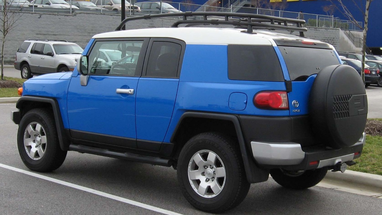 Image Credit: IFCAR - Public domain/Wiki Commons