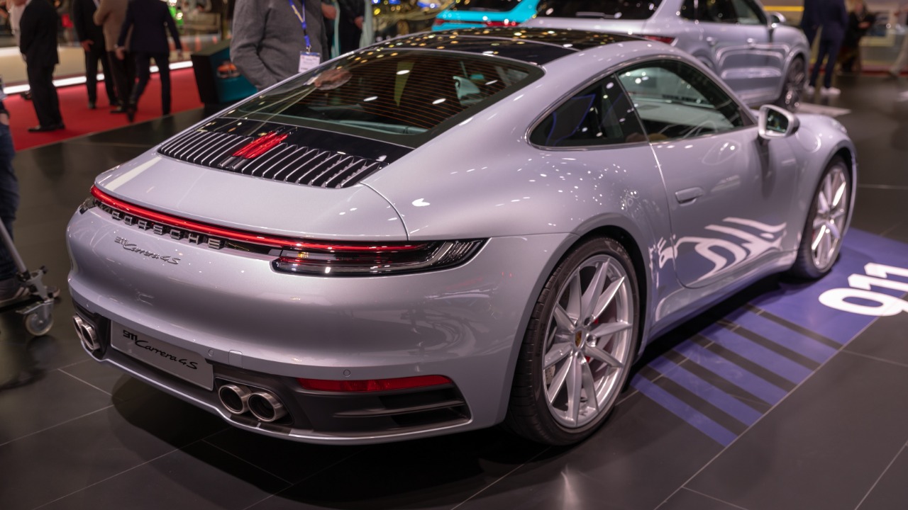 Image Credit: Matti Blume - CC BY-SA 4.0/Wiki Commons