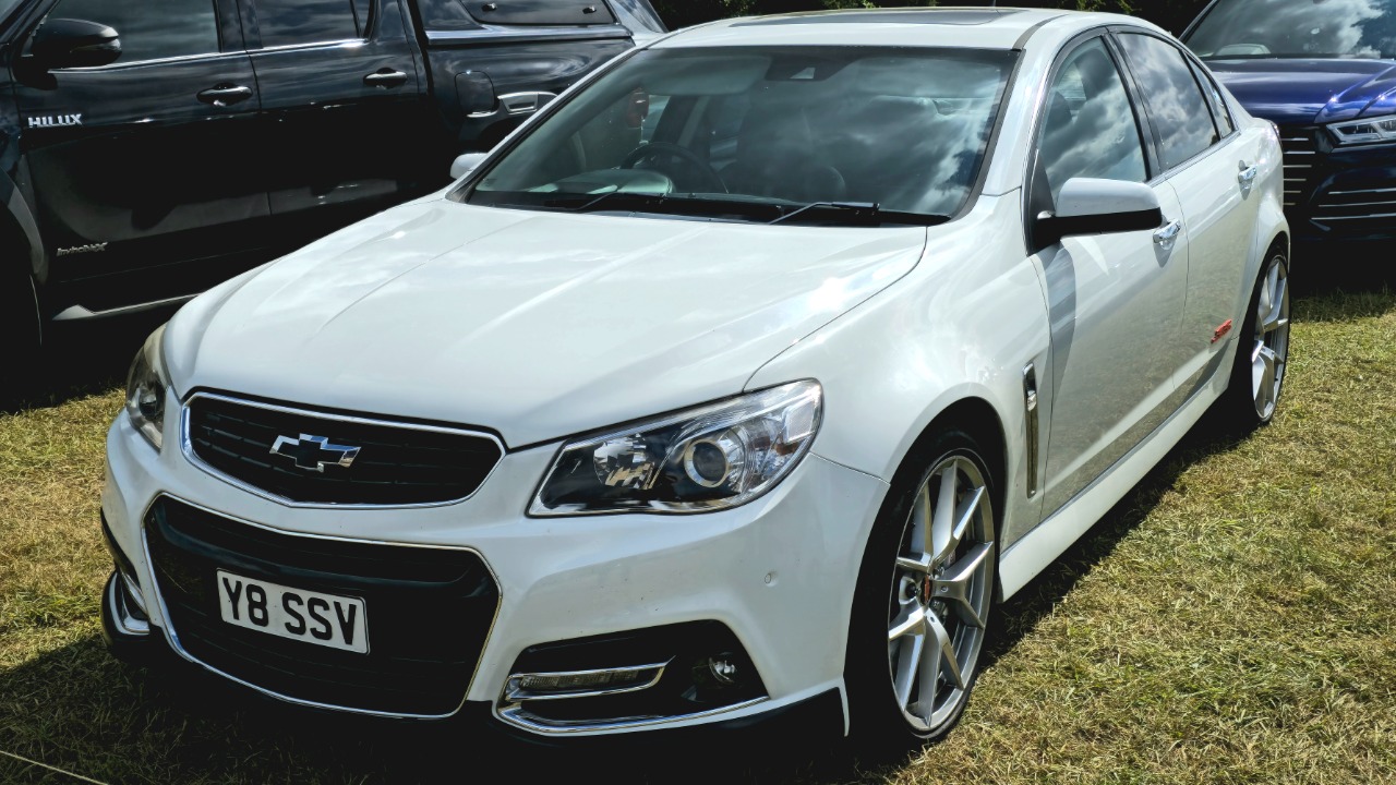 Image Credit: Calreyn88 - CC BY-SA 4.0/Wiki Commons