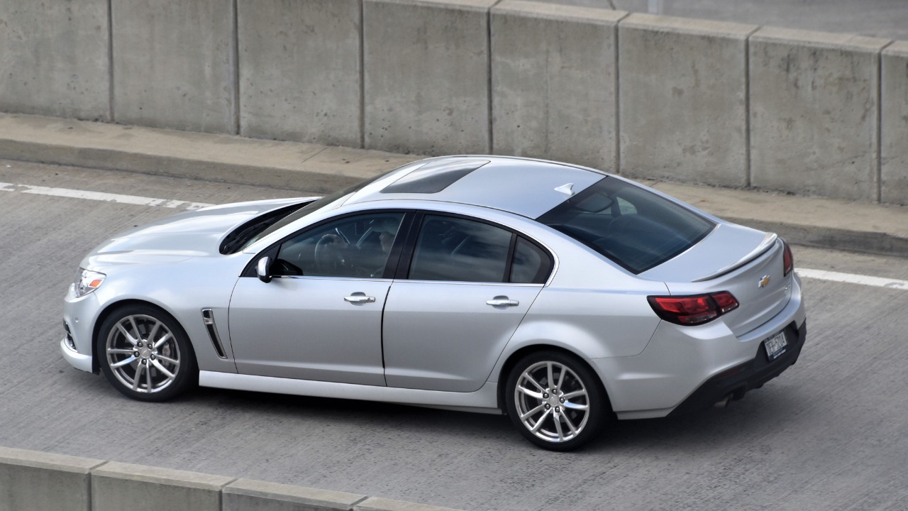 Image Credit: Charles from Port Chester, New York - CC BY 2.0/Wiki Commons