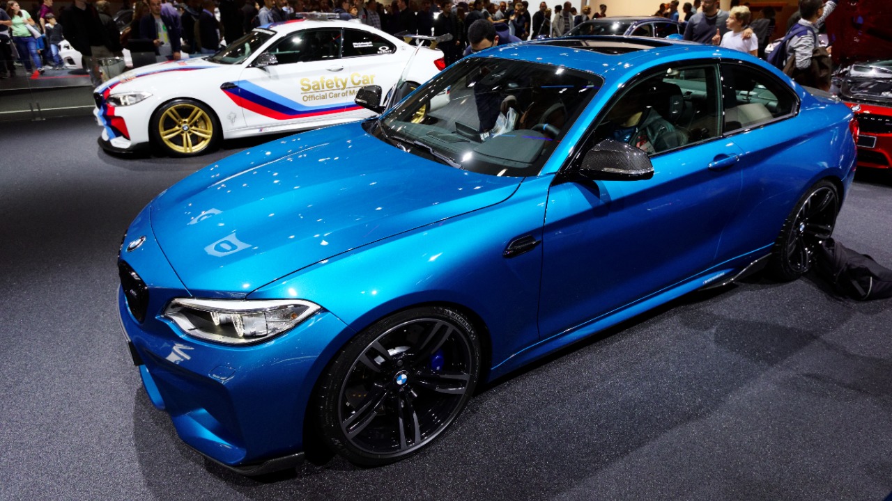 Image Credit: Thesupermat - CC BY-SA 4.0/Wiki Commons