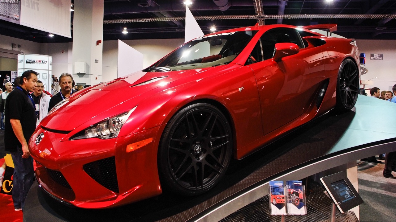 Image Credit: Motohide Miwa from USA - CC BY 2.0/Wiki Commons