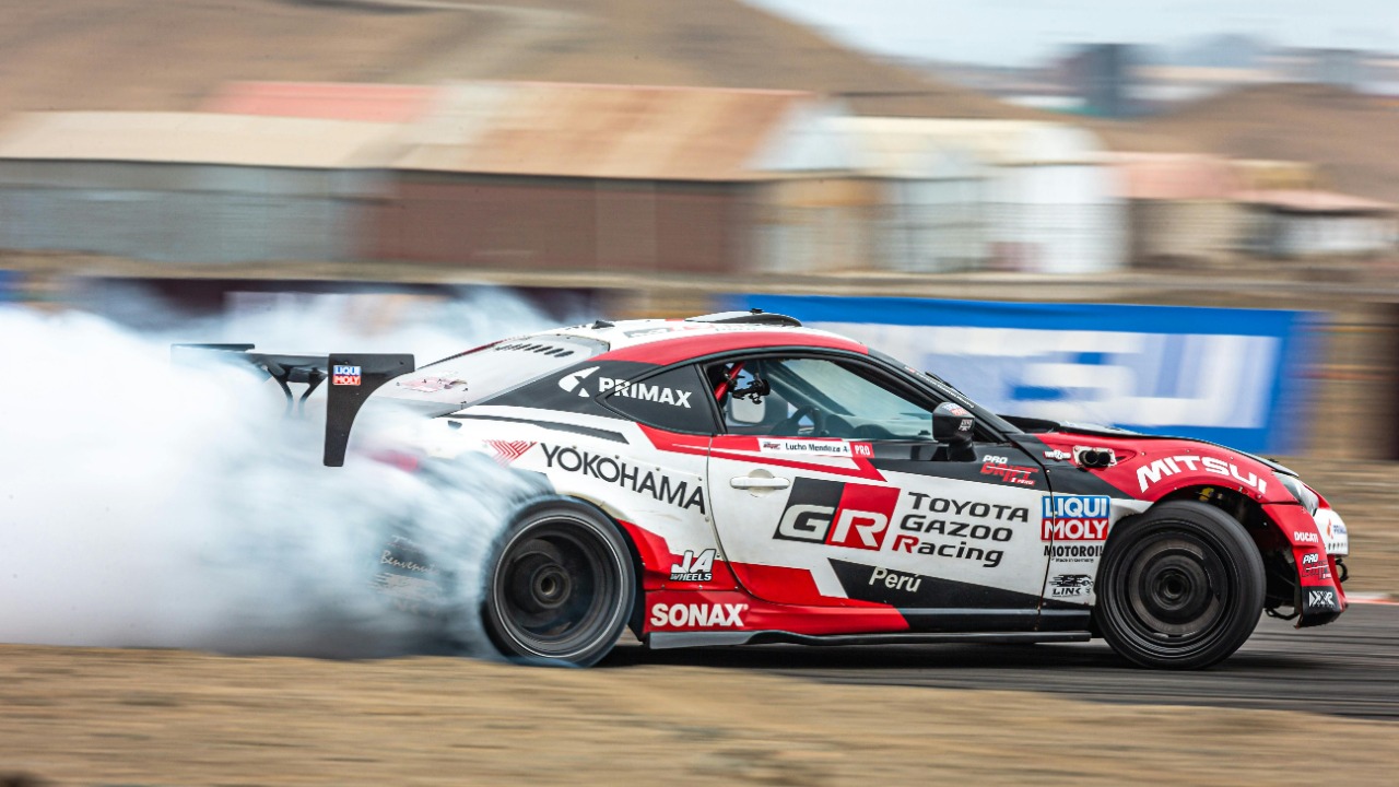 How the 2020 Toyota GR Yaris proved homologation still matters