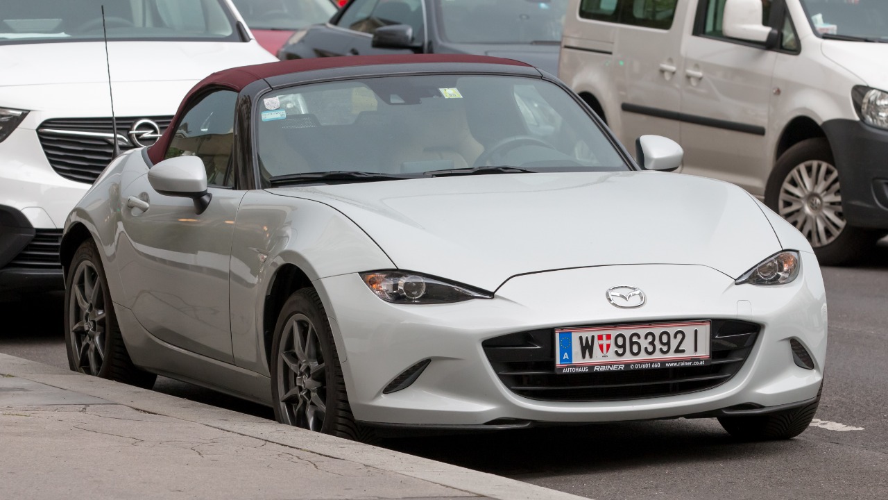 Image Credit: Johannes Maximilian - CC BY-SA 4.0/Wiki Commons