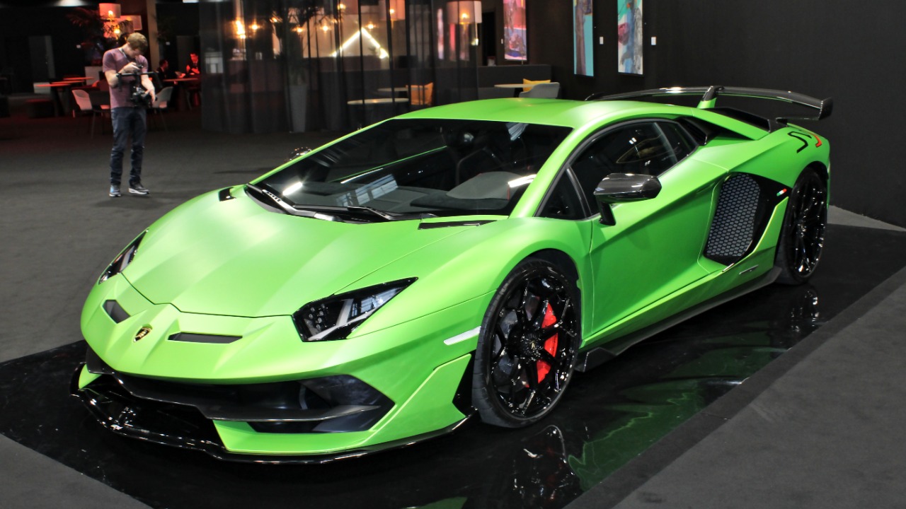 Image Credit: Alexander Migl - CC BY-SA 4.0/Wiki Commons