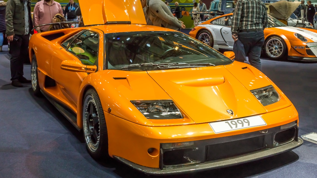 Image Credit: Matti Blume - CC BY-SA 4.0/Wiki Commons