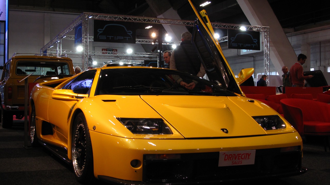 Image Credit: Rutger van der Maar - CC BY 2.0/Wiki Commons