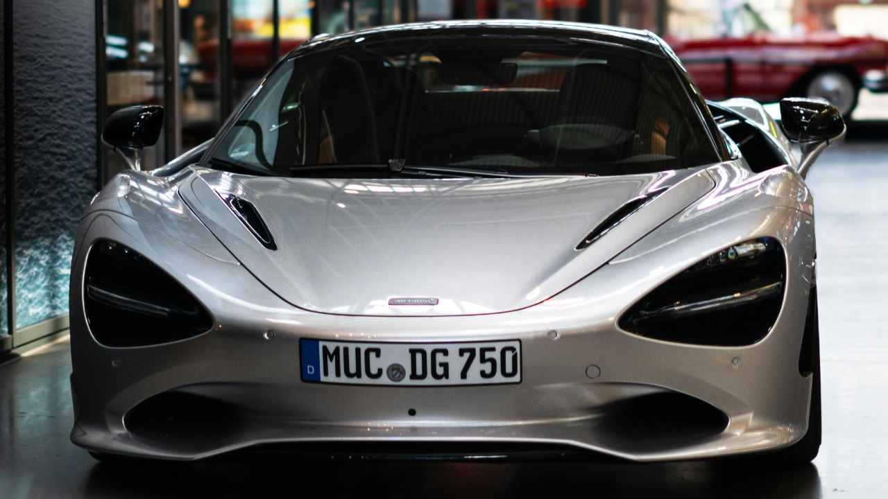 2020 SSC Tuatara: first modern speed-run hypercar of its era