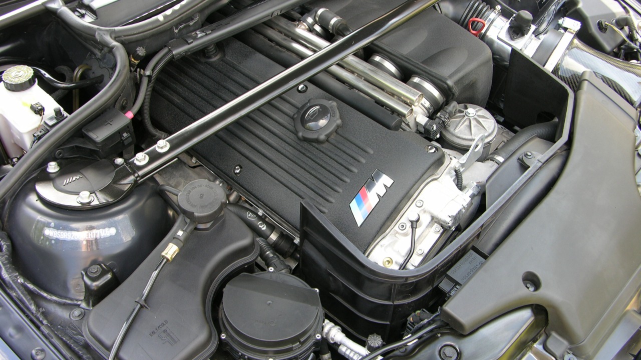 Image Credit: The Car Spy - CC BY 2.0/Wiki Commons