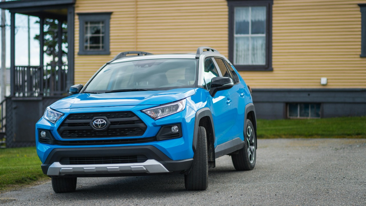 The used SUVs earning cult status for reliability