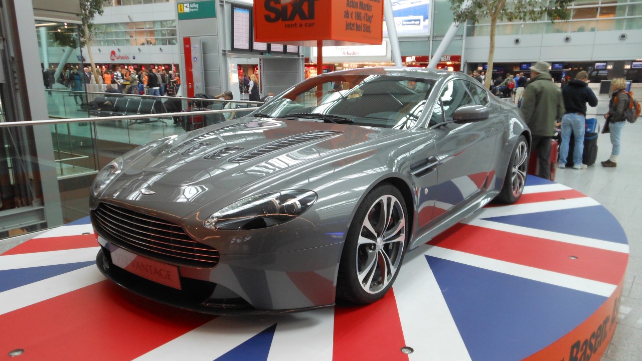 Image Credit: Charles from Port Chester, New York - CC BY 2.0/Wiki Commons