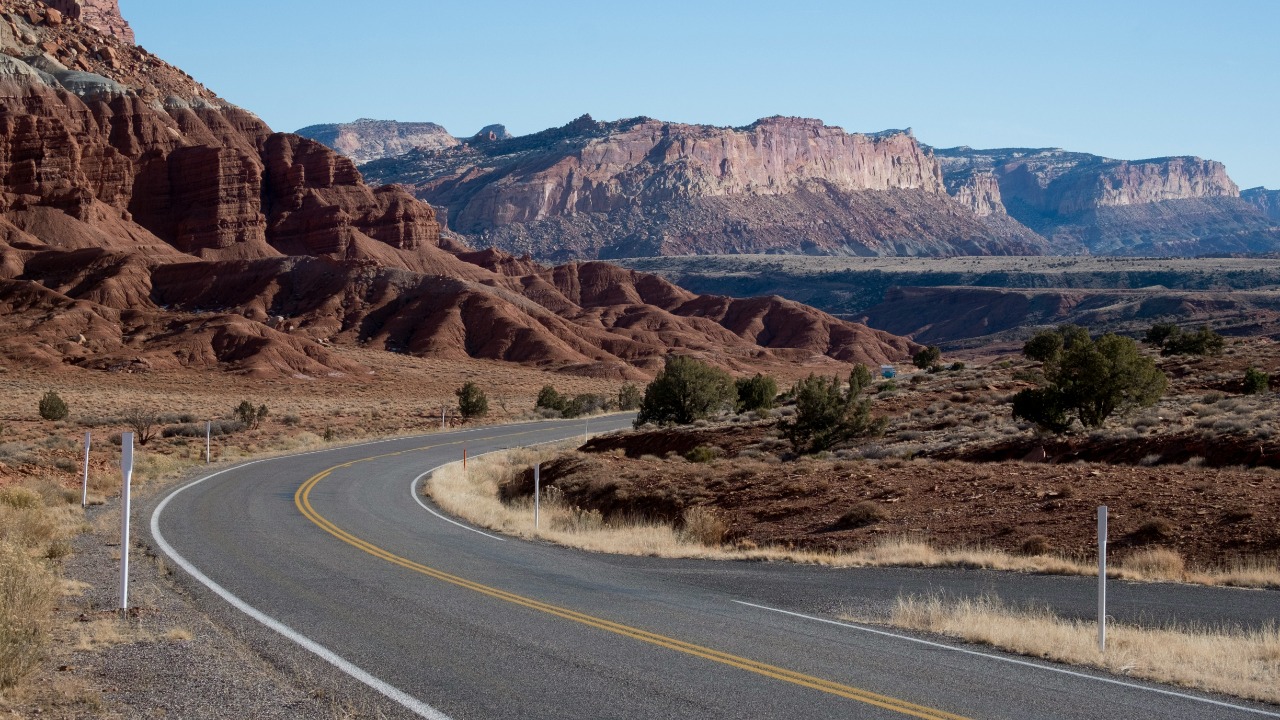 Why certain states are scrambling to fix deadly highways