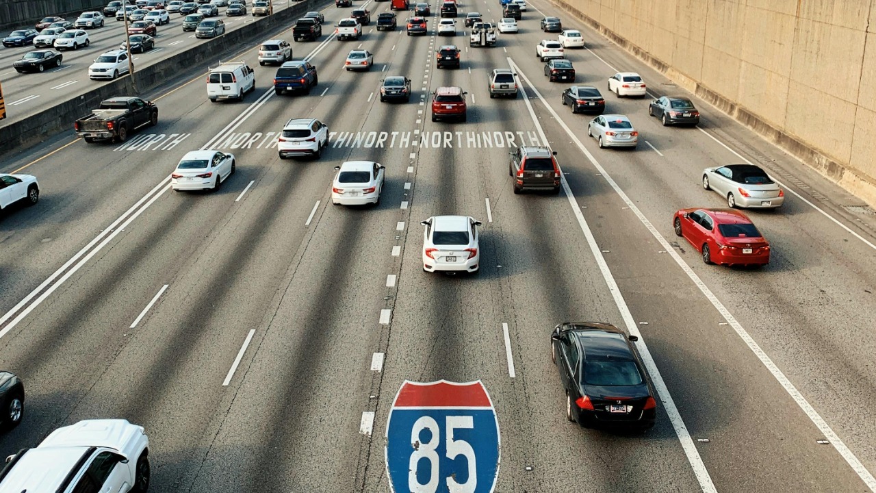 The unexpected danger zones lurking on everyday commutes