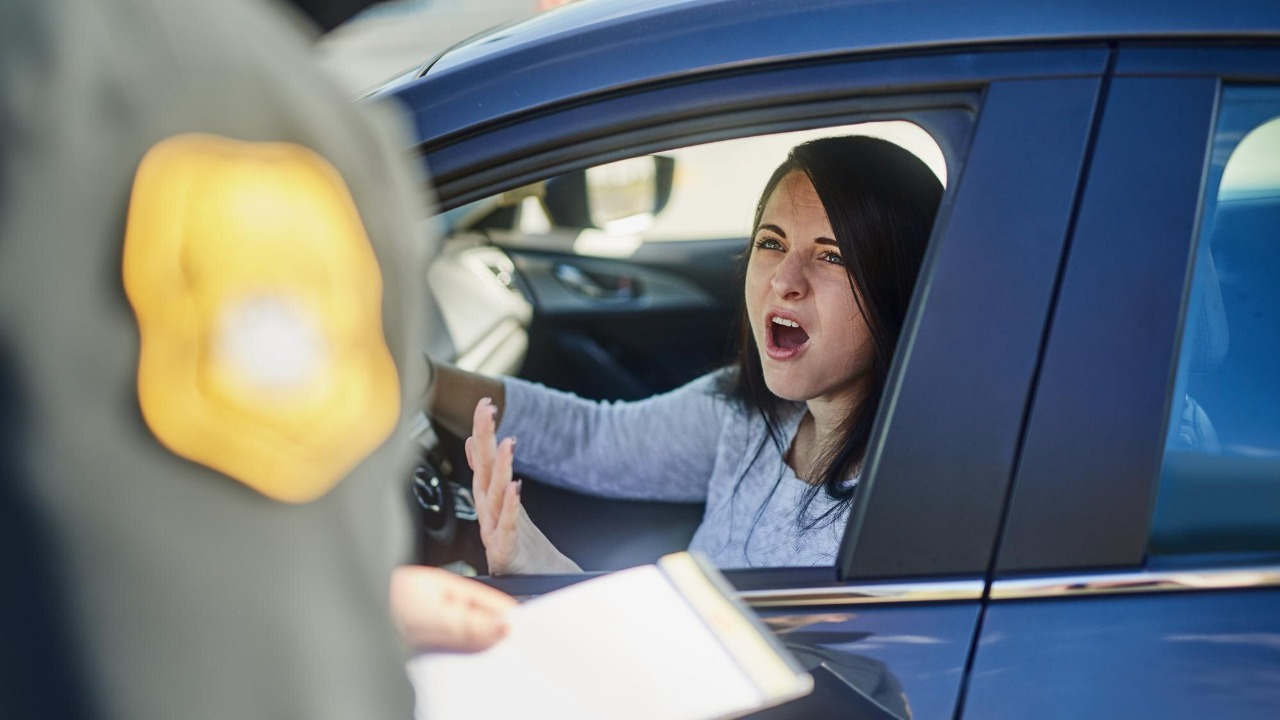 Traffic laws so strange drivers are convinced they’re pranks
