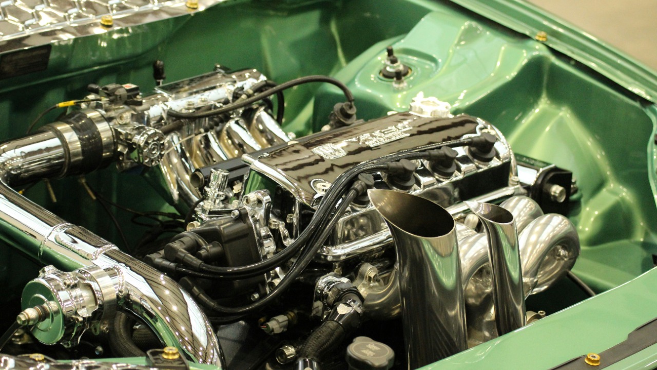 Why some engines seem practically unbreakable