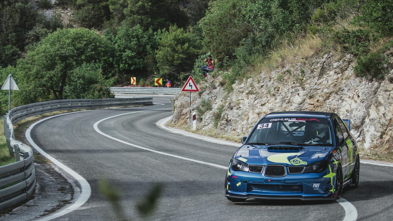 The brake upgrades performance shops always recommend