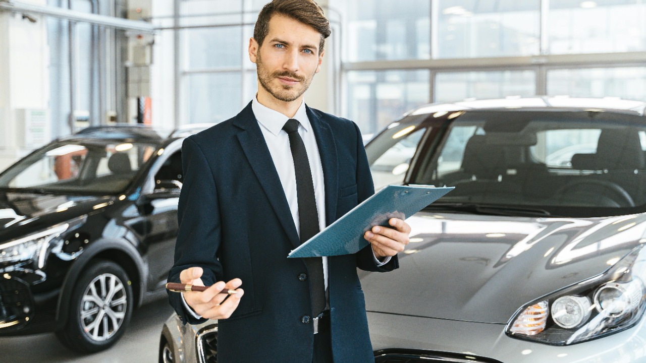 The dealership trick buyers finally catching on to