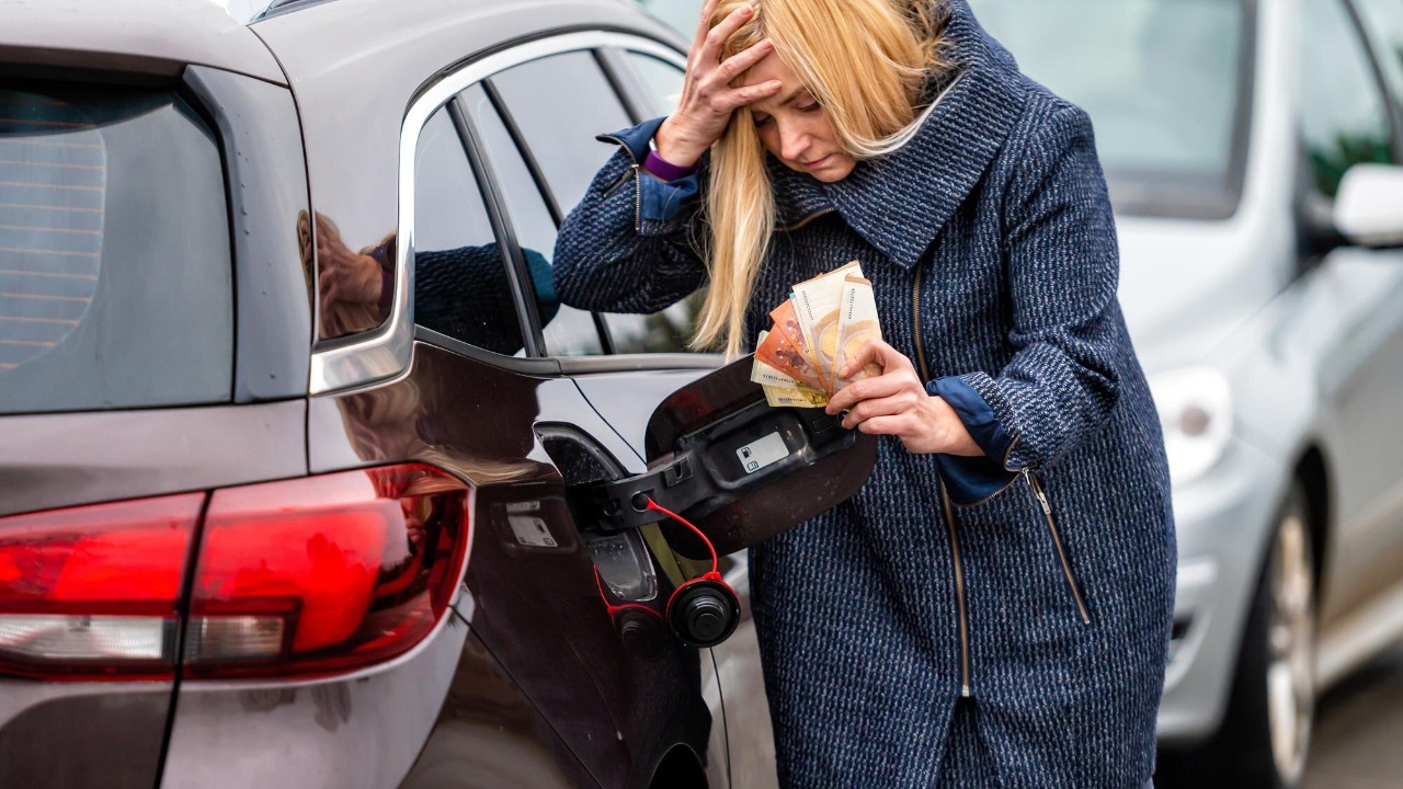Why small driving mistakes are draining wallets fast