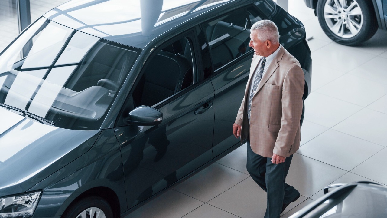 Why retirees are leaning toward simple, durable vehicles