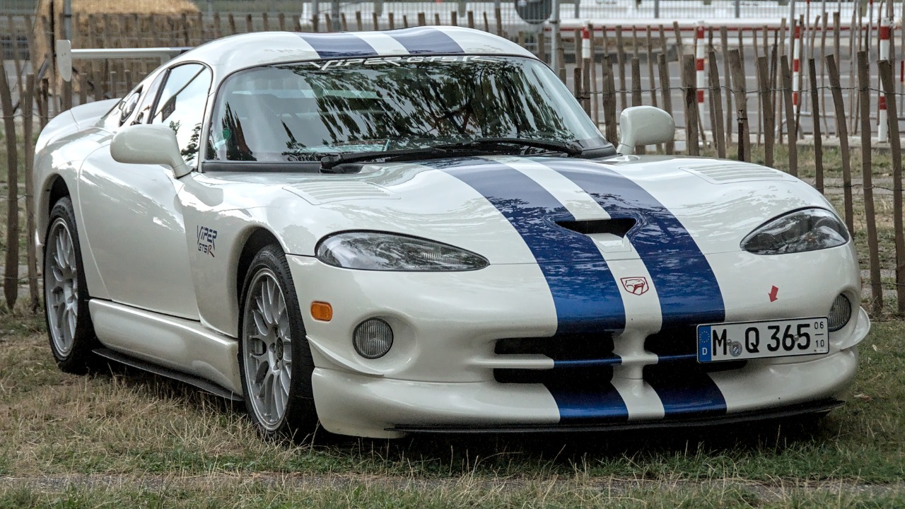 Image Credit: Alexander Migl - CC BY-SA 4.0/Wiki Commons