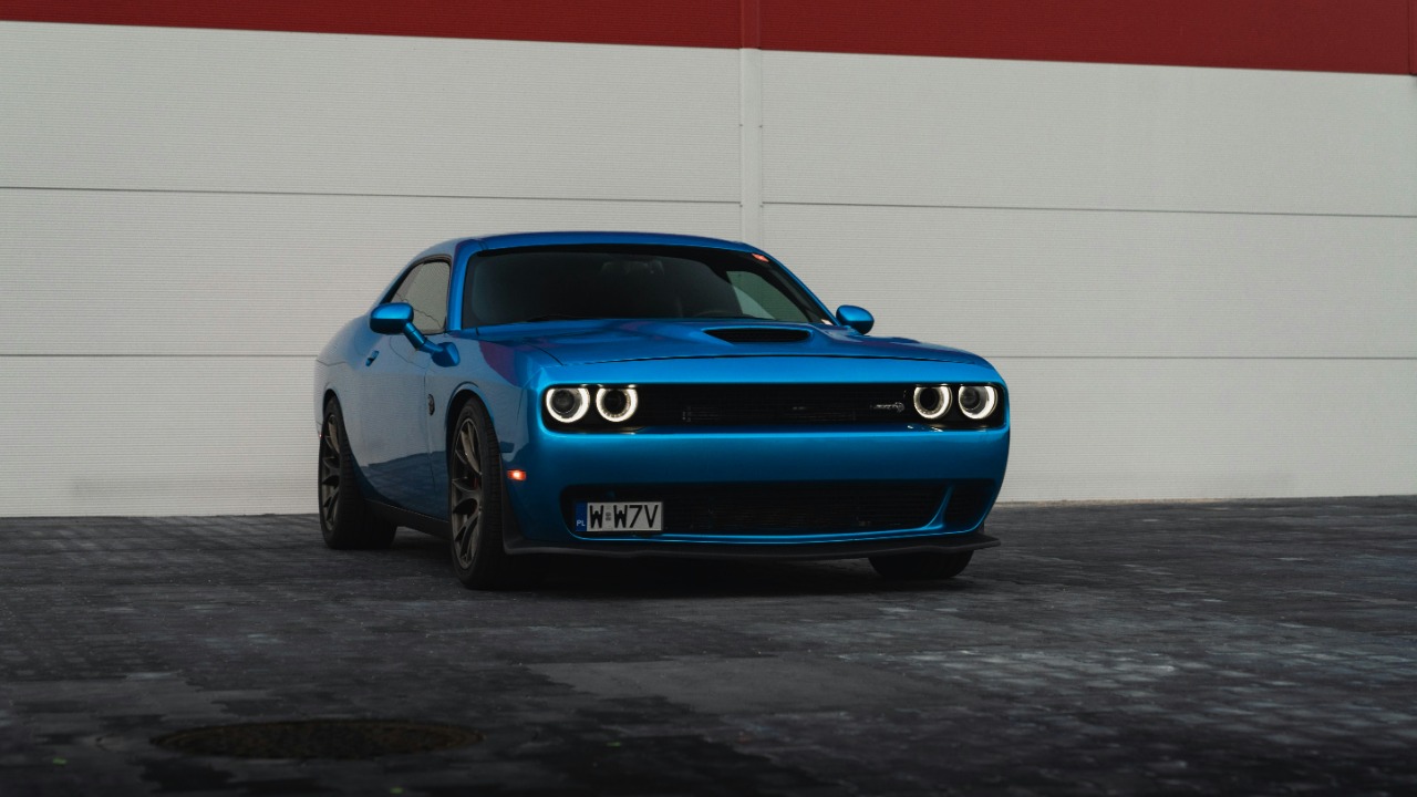 The Dodge Demon 170 that bends the idea of street legal