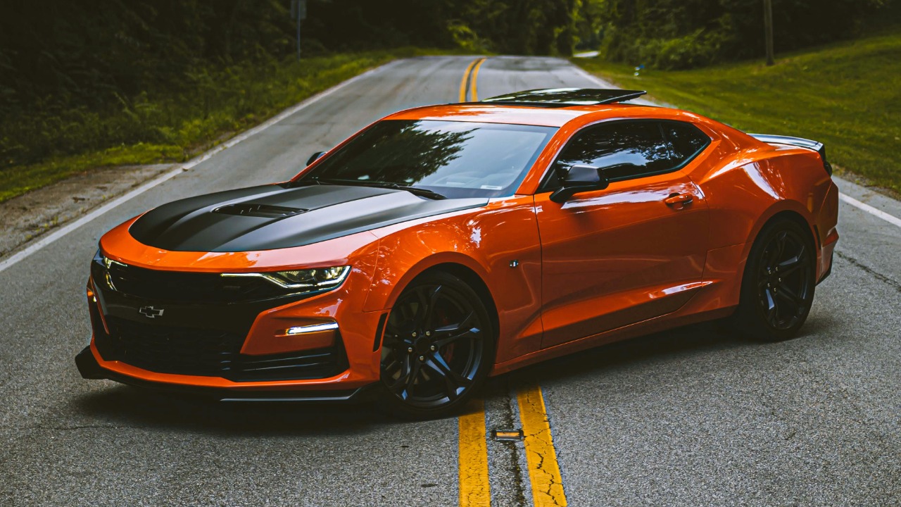 The Camaro production years collectors can’t stop talking about