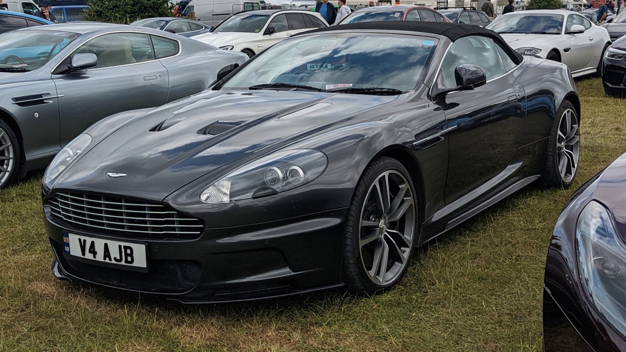 Image Credit: Calreyn88 - CC BY-SA 4.0/Wiki Commons