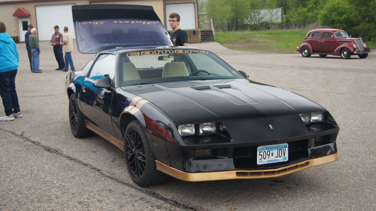 Image Credit: Greg Gjerdingen from Willmar, USA - CC BY 2.0/Wiki Commons