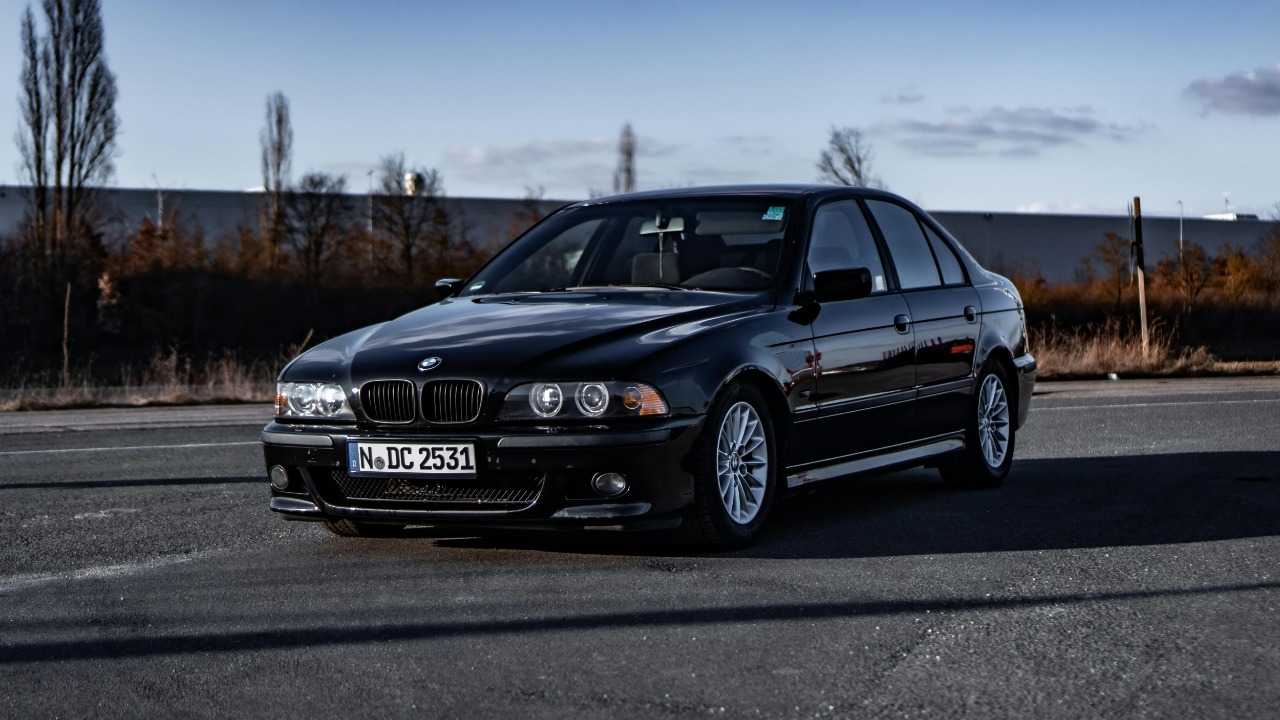 How the BMW E39 M5 became the gentleman-assassin sedan