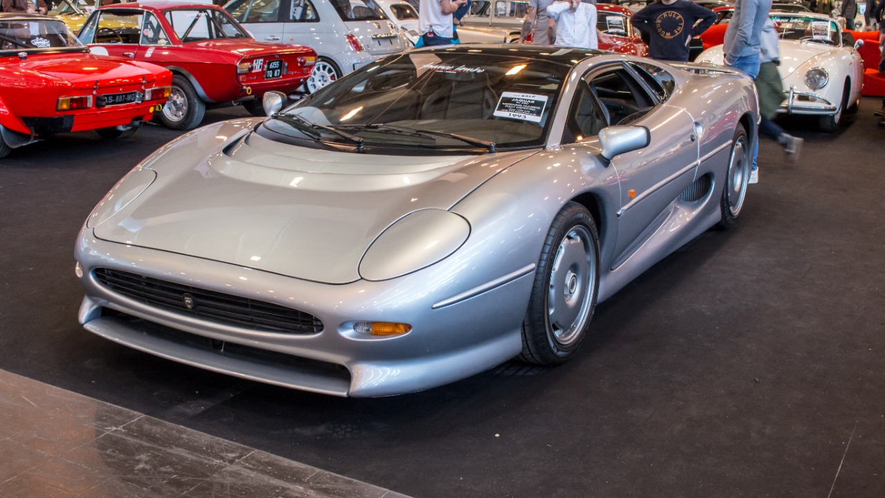 10 foreign performance icons that still dominate enthusiast conversations today