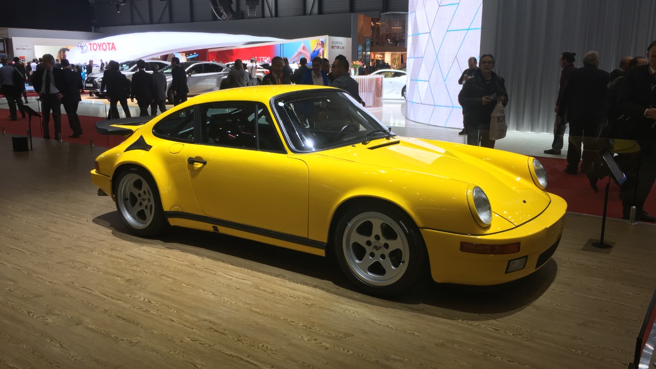 Image Credit: The Car Spy - CC BY 2.0/Wiki Commons