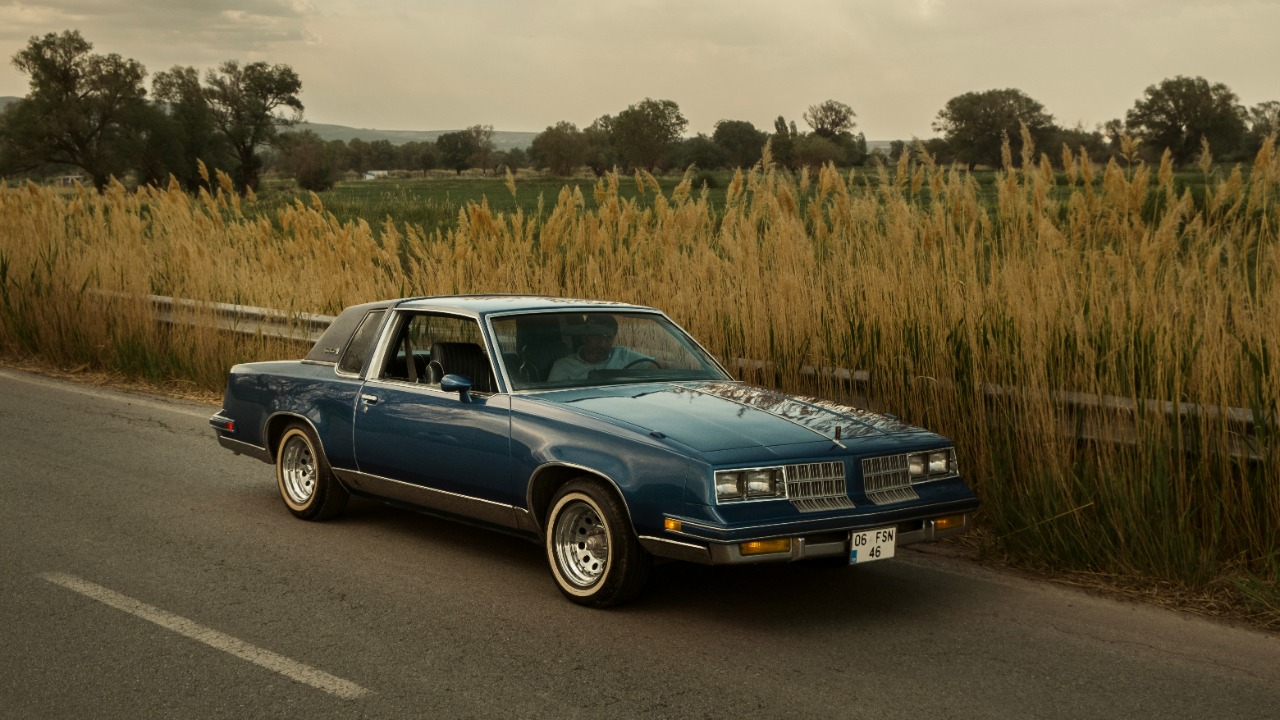 The Oldsmobile models gaining momentum among enthusiasts