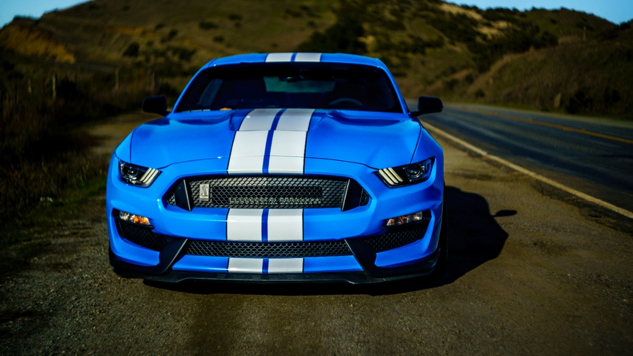 Why the Ford Mustang GT350 made Voodoo magic real
