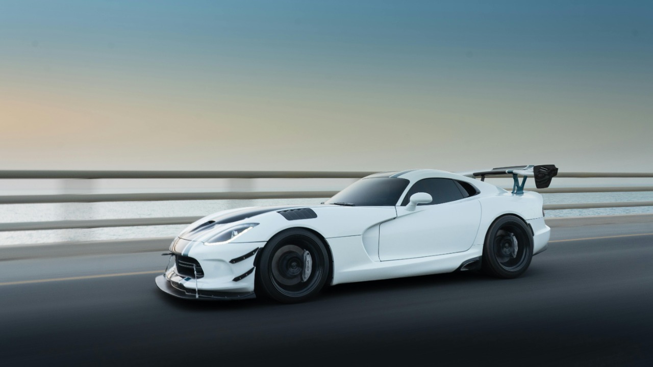 Abdulwahab Alawadhi/Pexels