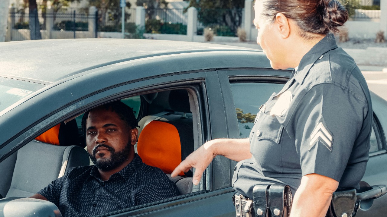 10 road rules you didn’t know could get you pulled over