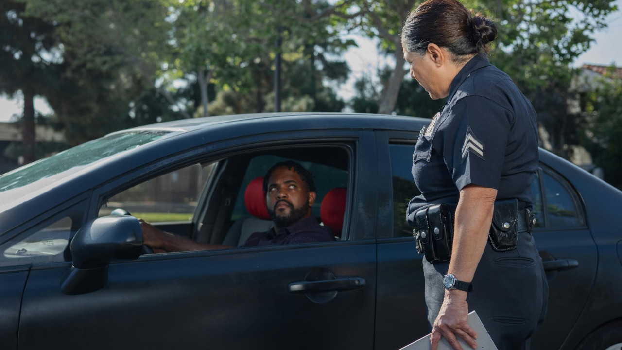 Simple mistakes that get drivers pulled over fast