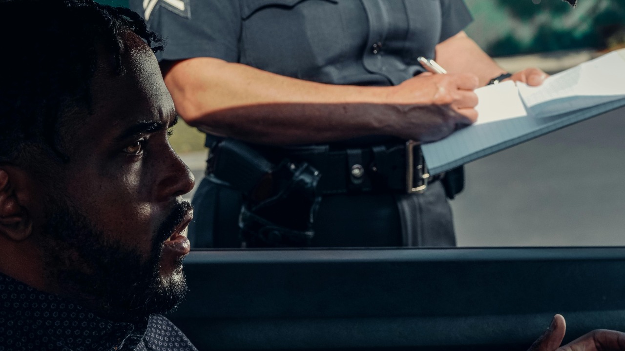 How cops decide if you’re getting a warning or a ticket