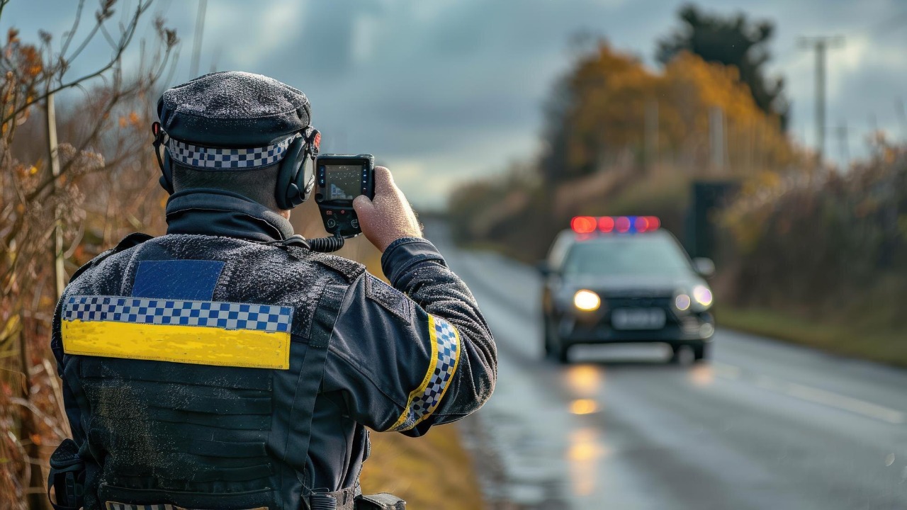 Your car might be legal — but these 5 things still get attention