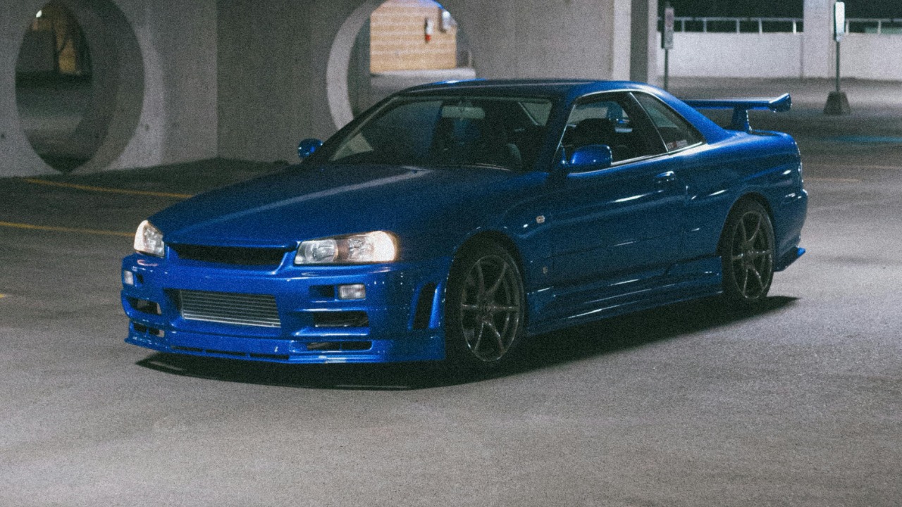 The Japanese classics that are now rivaling American muscle