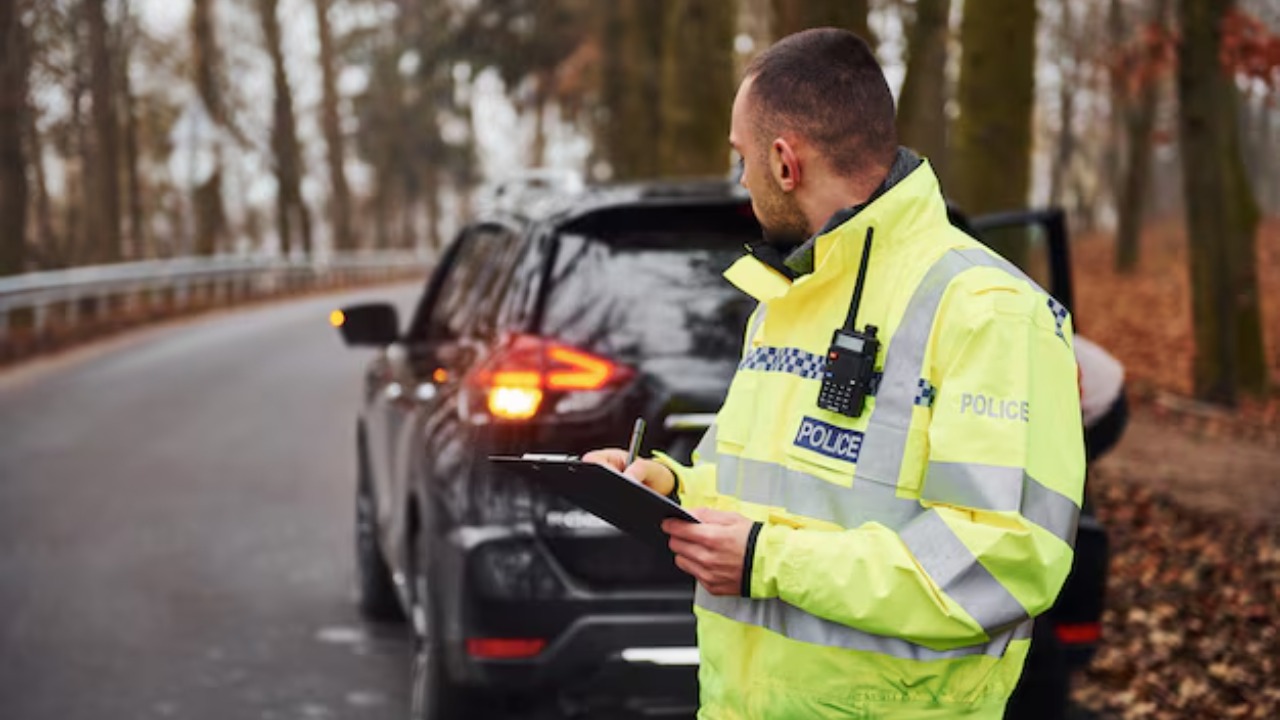 Why your window tint could get you pulled over